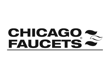 Chicago Faucets logo
